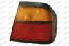 PRASCO DS1744153 Combination Rearlight